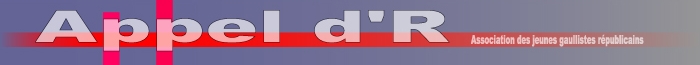 Cliquez pour entrer sur le site d'Appel d'R
